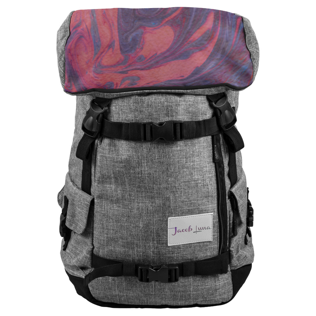 Jacob Luna Backpack